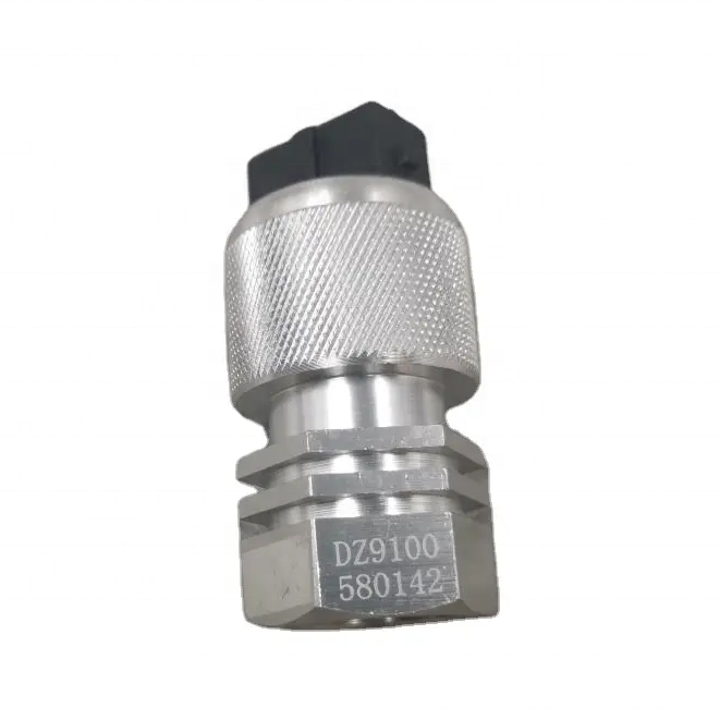 Датчик тиску моторного масла DZ9100580142 для Sinotruk Howo Shacman Delong F3000 M3000 Weichai Engine