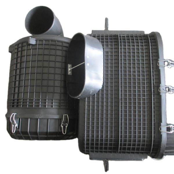 Shacman Delong F3000 очищувач повітря в масляній ванні DZ91259190042