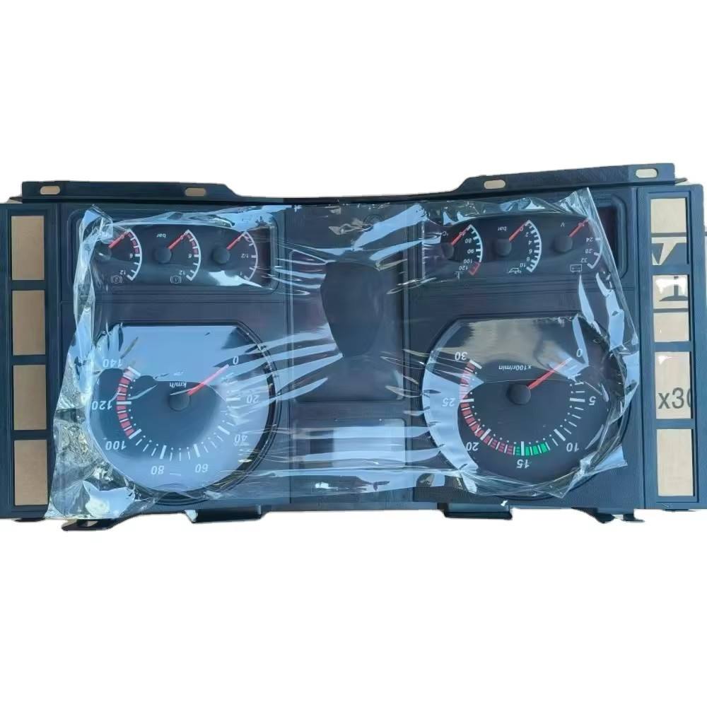 Блок приладів Shacman Delong M3000 Heavy Truck DZ93189584134