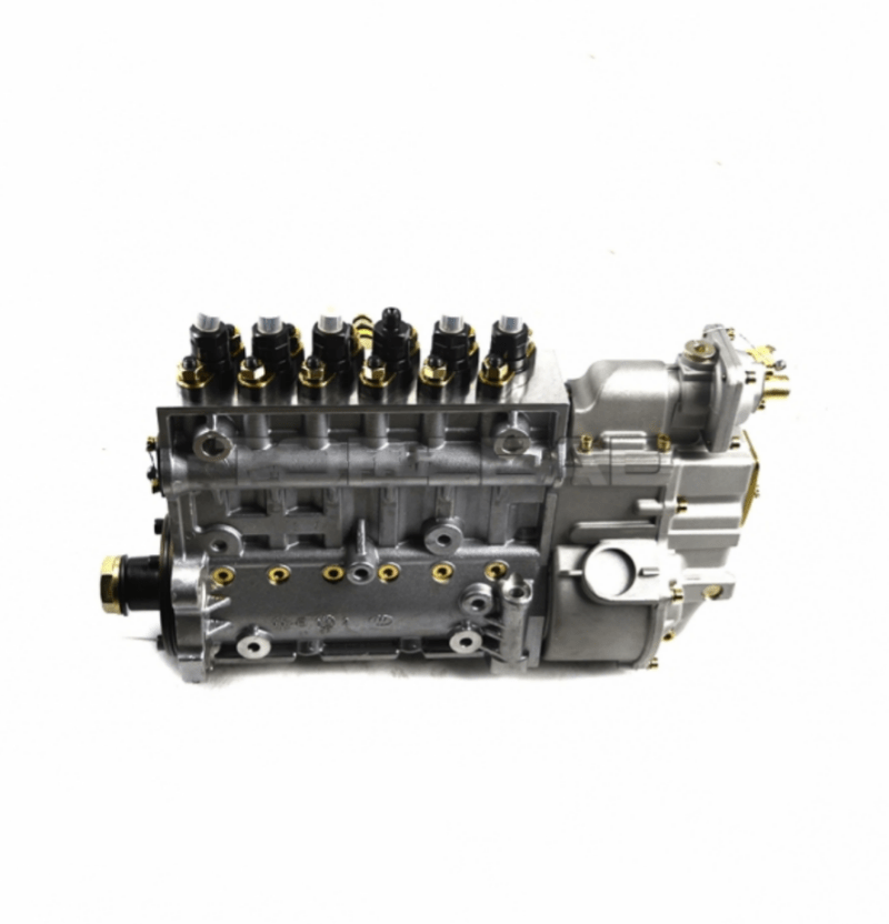 VG1246080342 Sinotruk HOWO D12.42 Паливний насос високого тиску