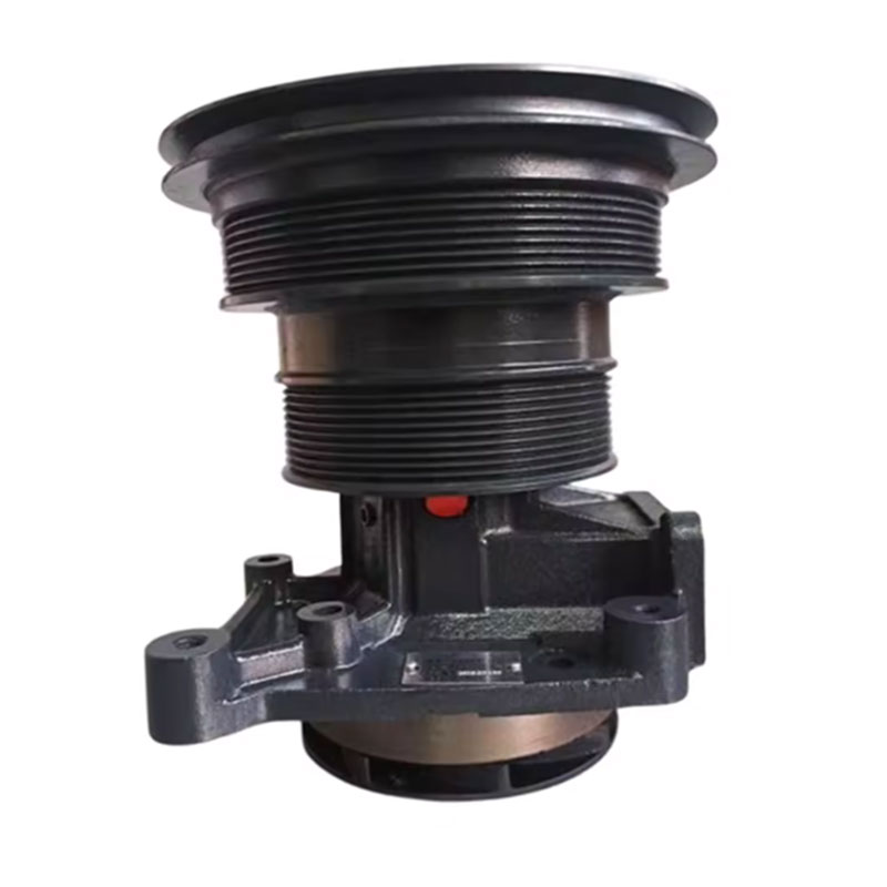 Водяний насос дизельного двигуна WD615 612600061364